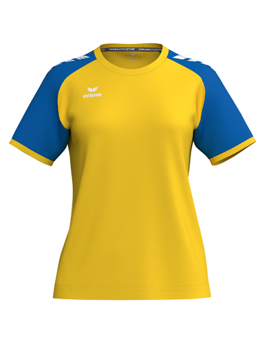 WINGS Jersey Shortsleeve 100% polyester (recycled)