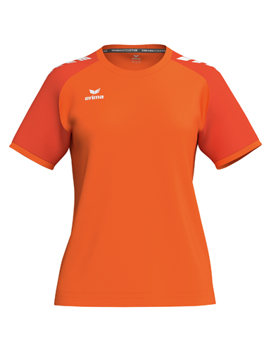 WINGS Jersey Shortsleeve 100% polyester (recycled)