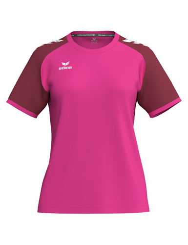 WINGS Jersey Shortsleeve 100% polyester (recycled)