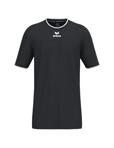 REFEREE Jersey Shortsleeve 100% polyester (recycled)