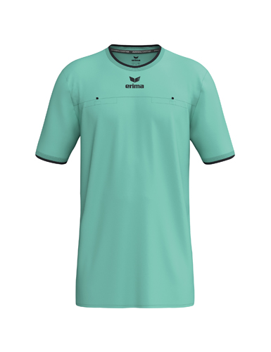 REFEREE Jersey Shortsleeve 100% polyester (recycled)