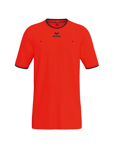REFEREE Jersey Shortsleeve 100% polyester (recycled)