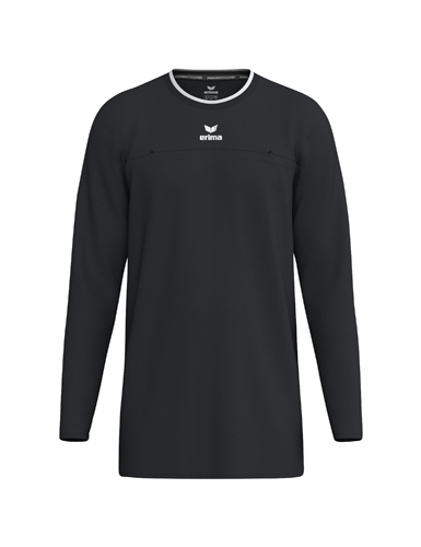REFEREE Jersey Longsleeve 100% polyester (recycled)