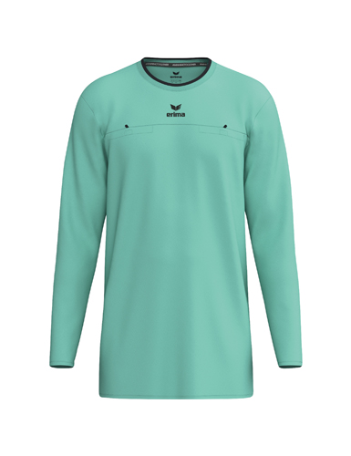 REFEREE Jersey Longsleeve 100% polyester (recycled)