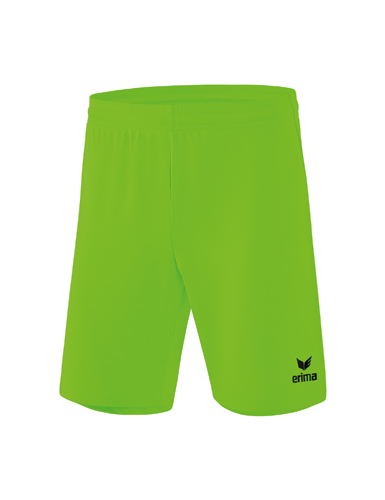 RIO 2.0 Shorts 100% polyester
