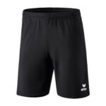 Training Shorts Material: 100% polyester; Inserts: 100% polyester
