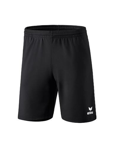 Training Shorts Material: 100% polyester; Inserts: 100% polyester