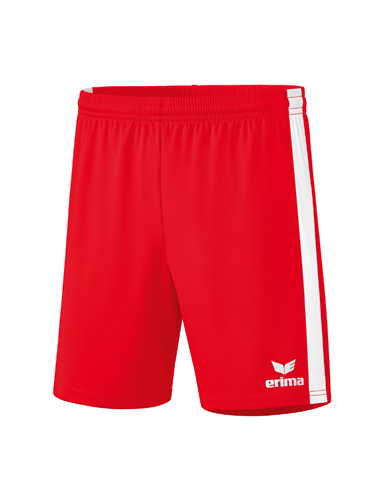 Retro Star Shorts 100% polyester