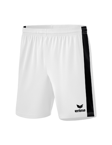 Retro Star Shorts 100% polyester