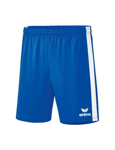 Retro Star Shorts 100% polyester