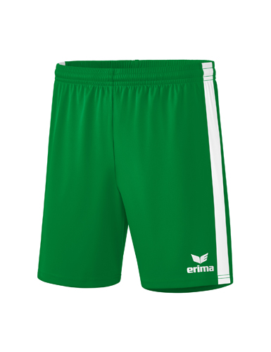 Retro Star Shorts 100% polyester