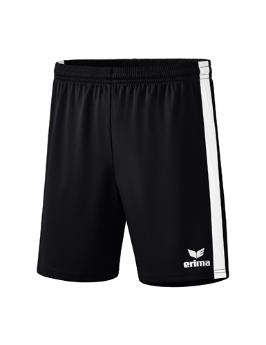 Retro Star Shorts 100% polyester