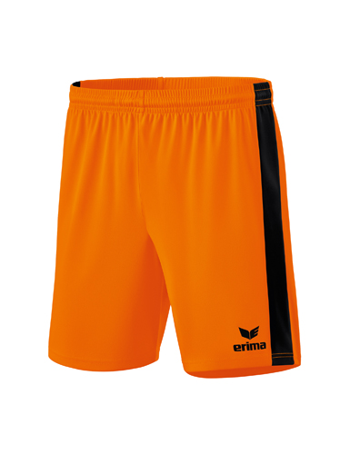 Retro Star Shorts 100% polyester