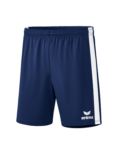 Retro Star Shorts 100% polyester