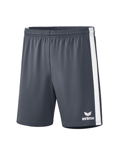 Retro Star Shorts 100% polyester