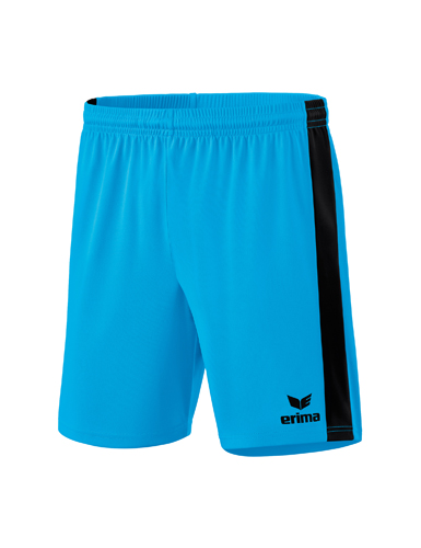Retro Star Shorts 100% polyester