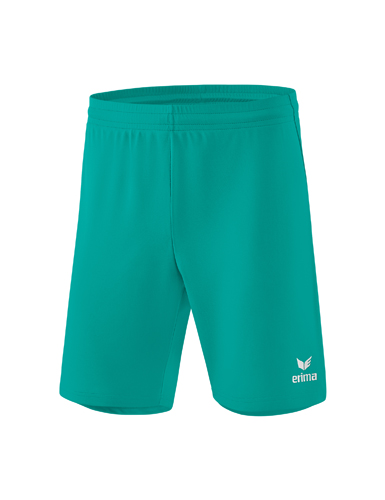 RIO 2.0 Shorts 100% polyester