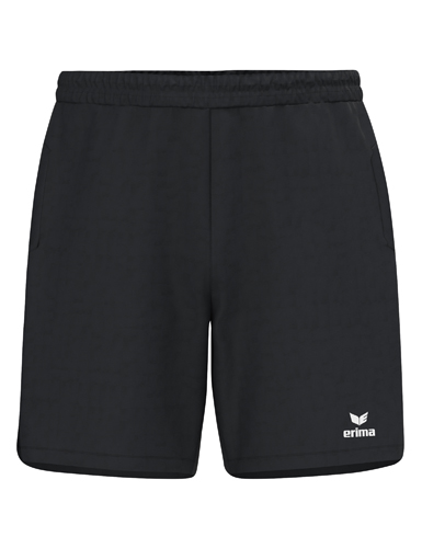 REFEREE Shorts without inner slip 100% polyester (recycled)