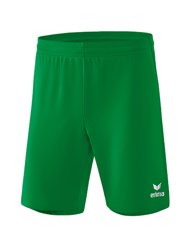 RIO 2.0 Shorts 100% polyester