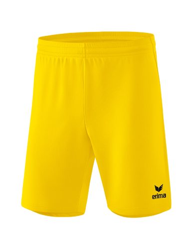 RIO 2.0 Shorts 100% polyester