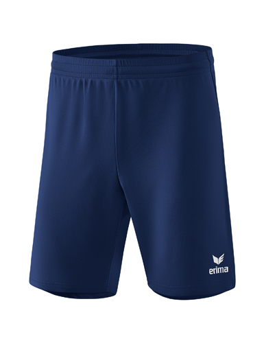 RIO 2.0 Shorts with inner slip 100% polyester