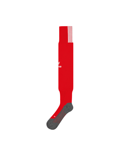 Madrid Football Socks 74% polyester