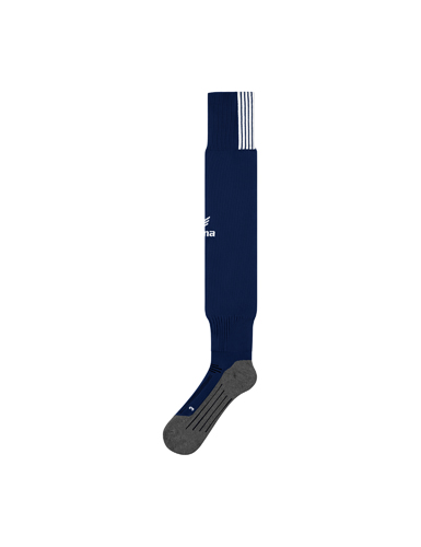 Madrid Football Socks 74% polyester