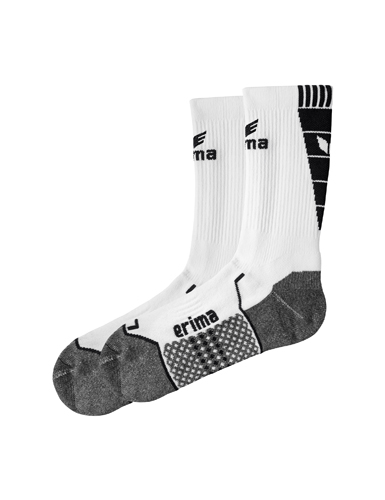 Training socks 55% polypropylene