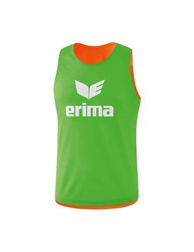 Reversible Training Bib 100% polyester