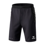 Elemental Goalkeeper Pants without inner slip Material: 100% polyester; Inserts: 100% polyester