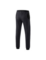 Elemental Goalkeeper Pants with narrow waistband black - Image 2