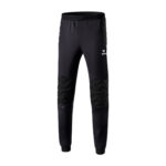 Elemental Goalkeeper Pants with narrow waistband Material: 100% polyester; Inserts: 100% polyester