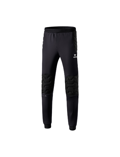 Elemental Goalkeeper Pants with narrow waistband Material: 100% polyester; Inserts: 100% polyester