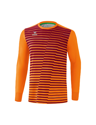 Goalkeeper Jersey Pro 100% polyester