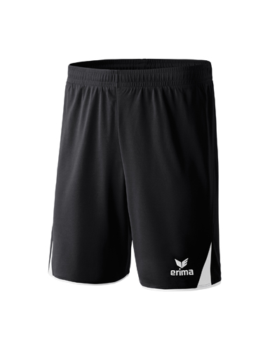 CLASSIC 5-C Shorts Material: 100% polyester; Inner slip: 100% polyester