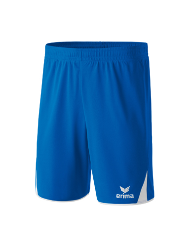 CLASSIC 5-C Shorts Material: 100% polyester; Inner slip: 100% polyester