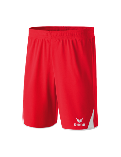 CLASSIC 5-C Shorts Material: 100% polyester; Inner slip: 100% polyester
