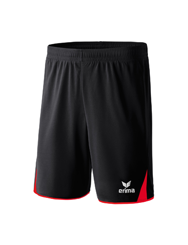CLASSIC 5-C Shorts Material: 100% polyester; Inner slip: 100% polyester
