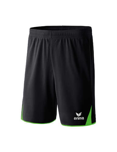 CLASSIC 5-C Shorts Material: 100% polyester; Inner slip: 100% polyester