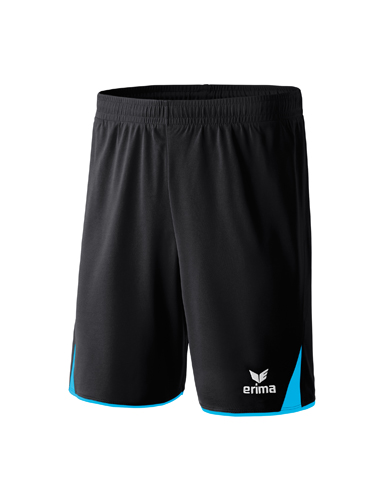 CLASSIC 5-C Shorts Material: 100% polyester; Inner slip: 100% polyester