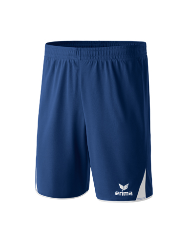 CLASSIC 5-C Shorts Material: 100% polyester; Inner slip: 100% polyester