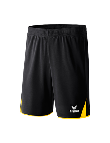 CLASSIC 5-C Shorts Material: 100% polyester; Inner slip: 100% polyester