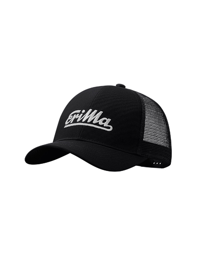 Trucker Cap 60% cotton