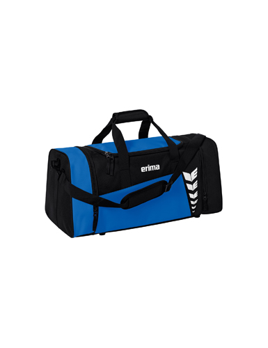 SIX WINGS sports bag 100% 600D polyester