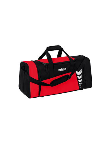 SIX WINGS sports bag 100% 600D polyester