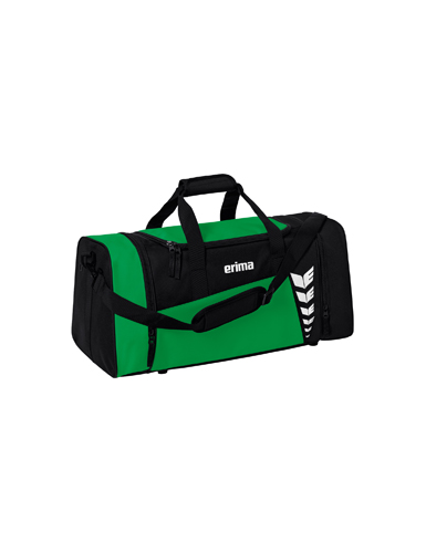 SIX WINGS sports bag 100% 600D polyester