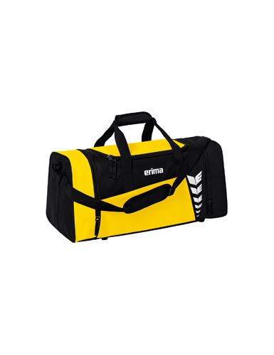 SIX WINGS sports bag 100% 600D polyester