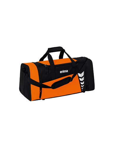 SIX WINGS sports bag 100% 600D polyester