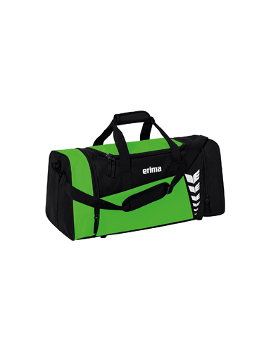 SIX WINGS sports bag 100% 600D polyester