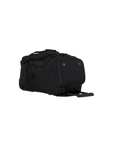 TRAVEL LINE Trolleybag 100% polyester